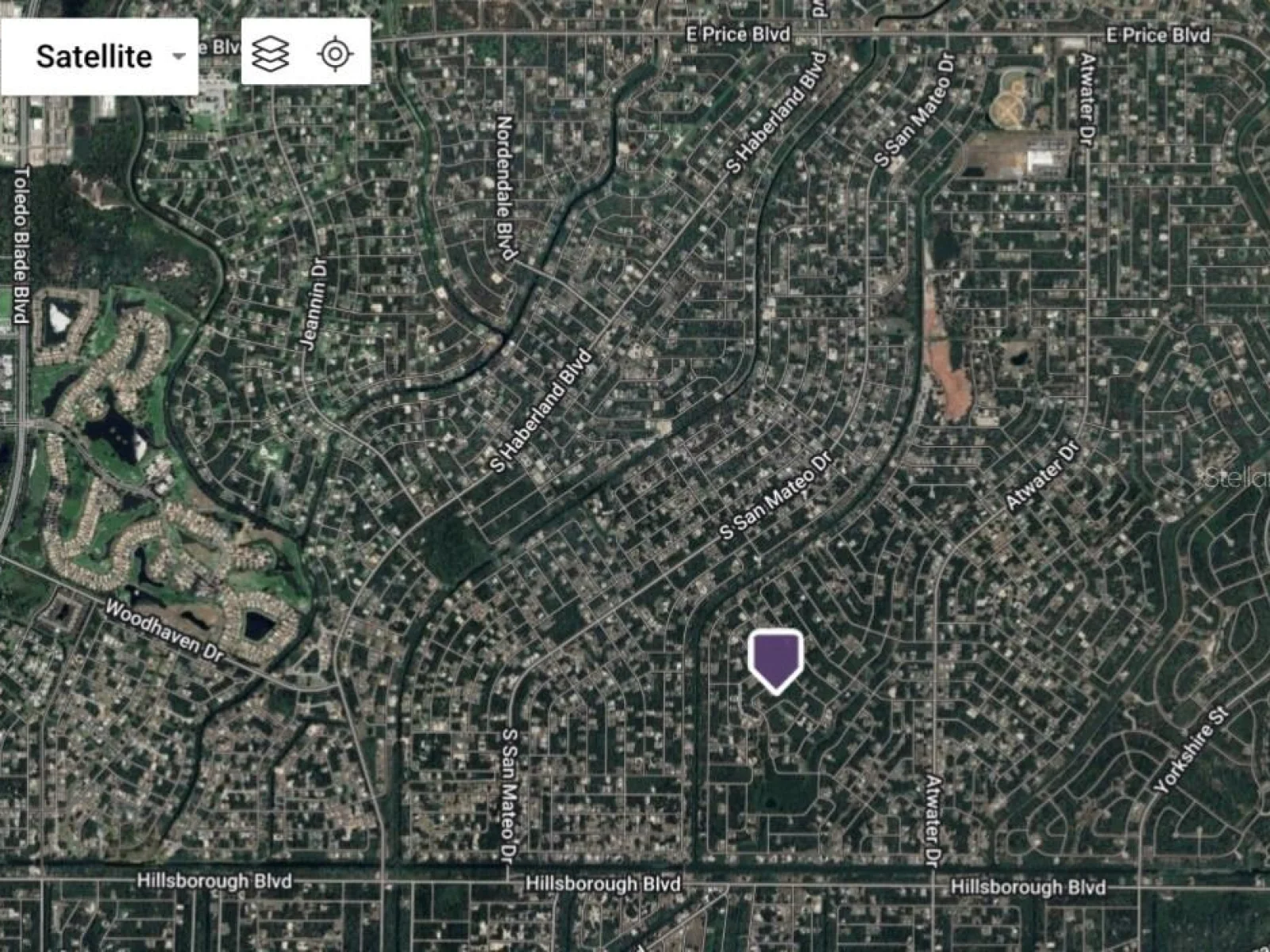 Lot 4 BERNHARD RD, NORTH PORT, FL — photo 8