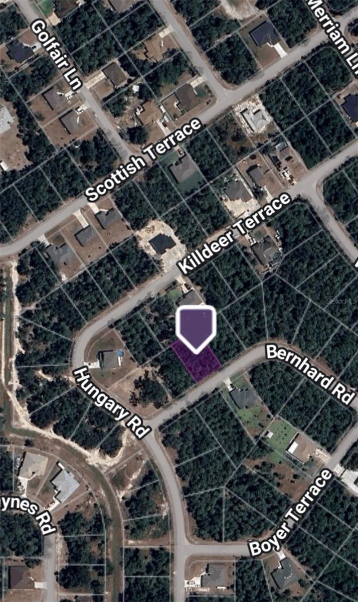Lot 3 BERNHARD RD, NORTH PORT, FL — photo 8