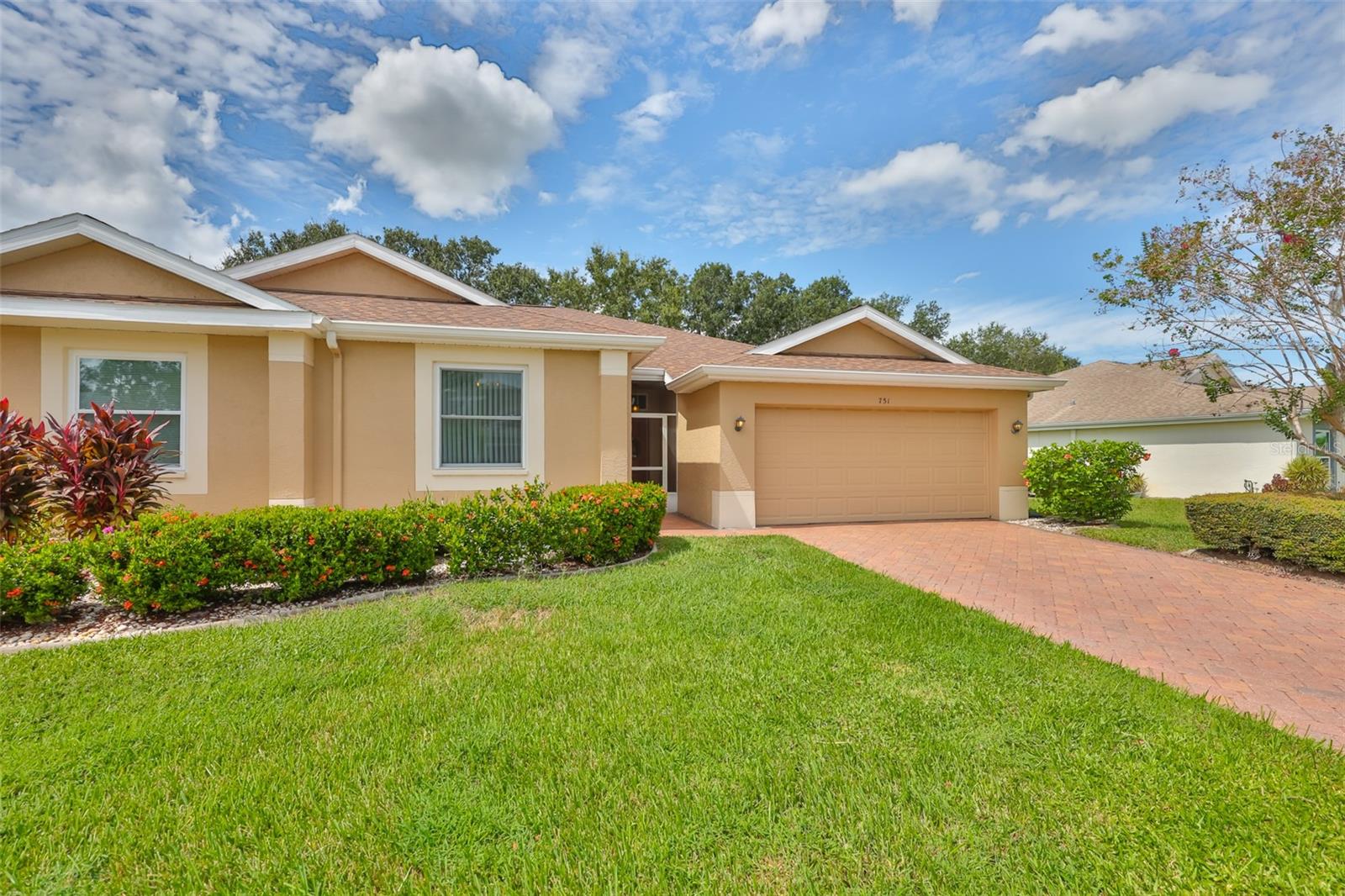 751 MCCALLISTER AVE, SUN CITY CENTER, FL