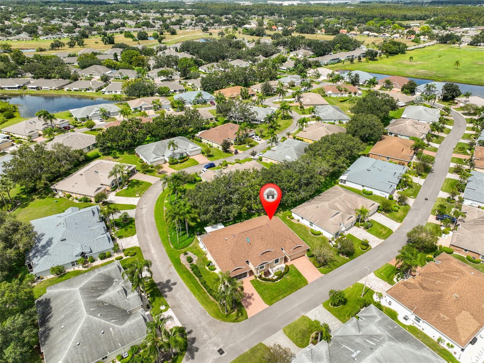 751 MCCALLISTER AVE, SUN CITY CENTER, FL — photo 82