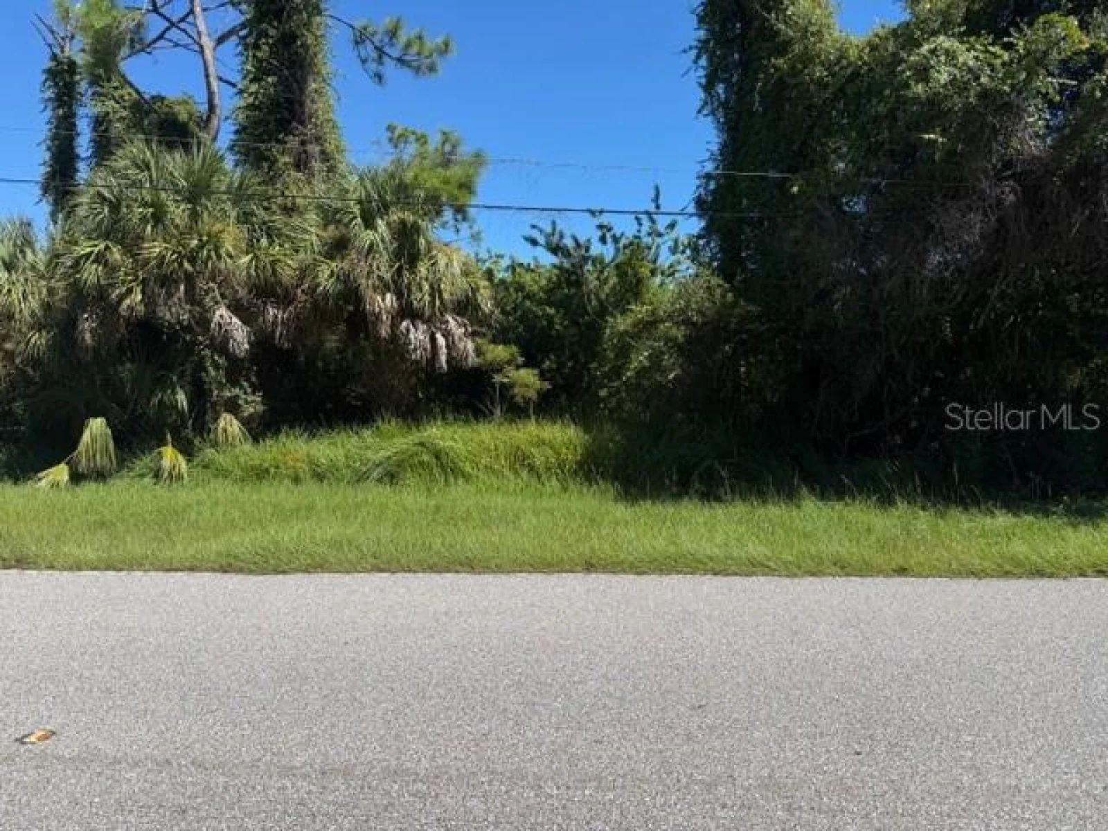 Lot 1 NORDENDALE BLVD, NORTH PORT, FL — photo 2