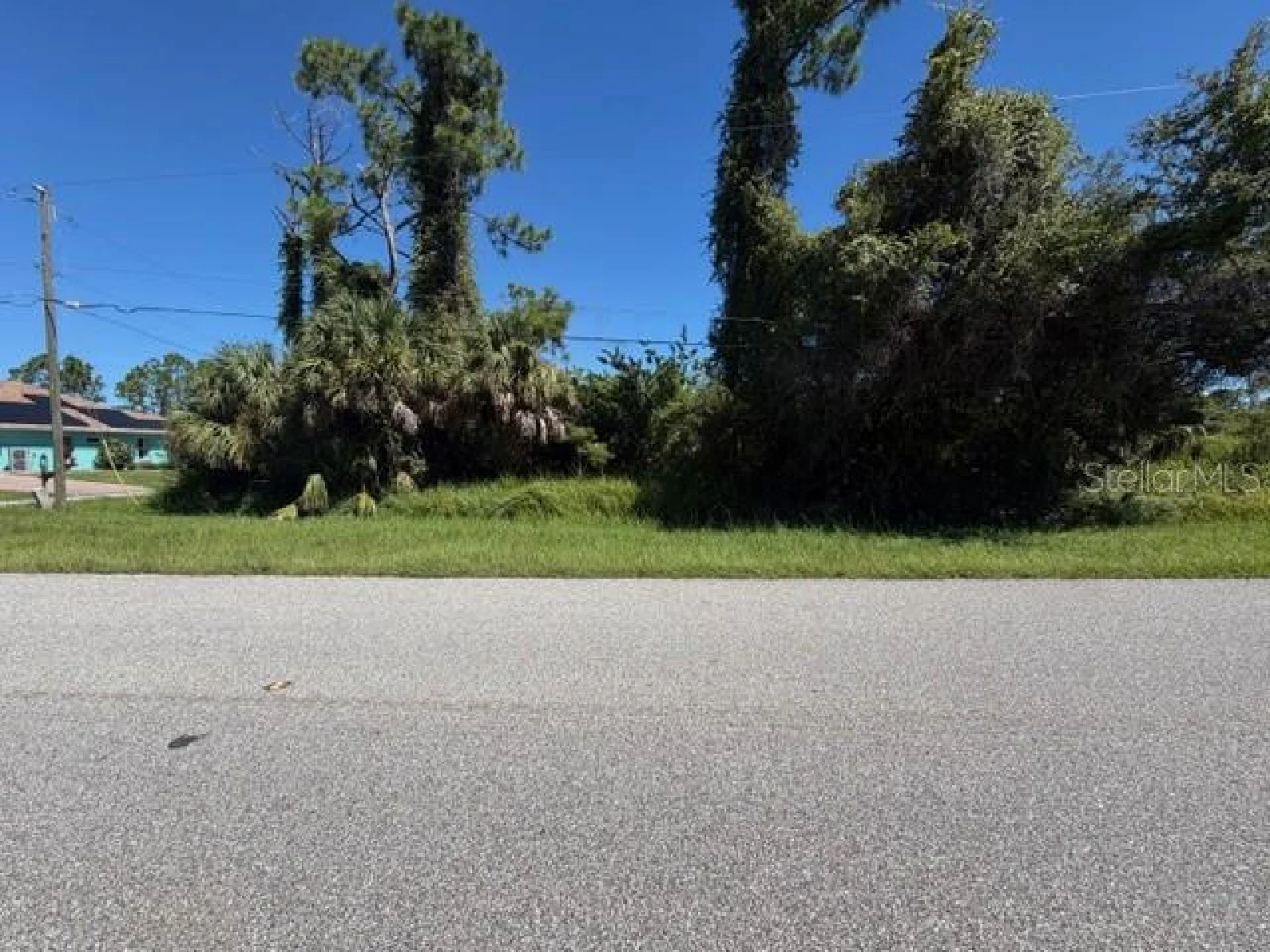 Lot 1 NORDENDALE BLVD, NORTH PORT, FL — photo 4
