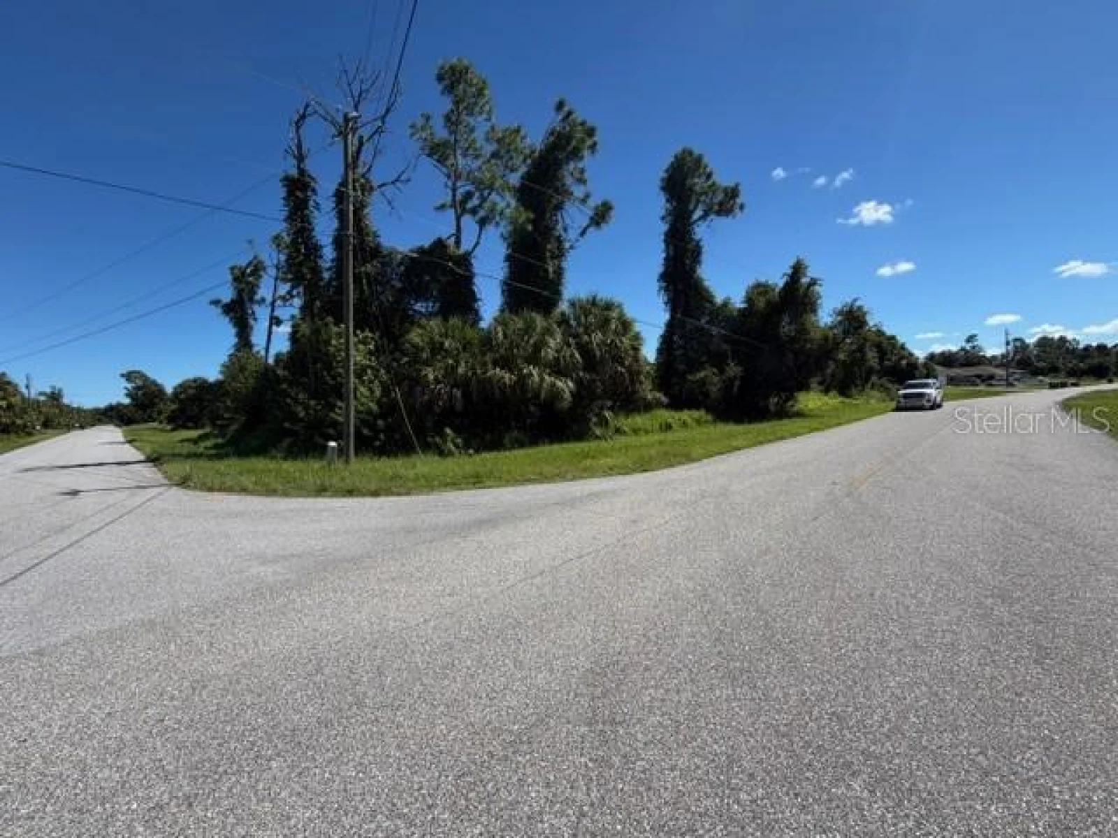 Lot 1 NORDENDALE BLVD, NORTH PORT, FL — photo 6