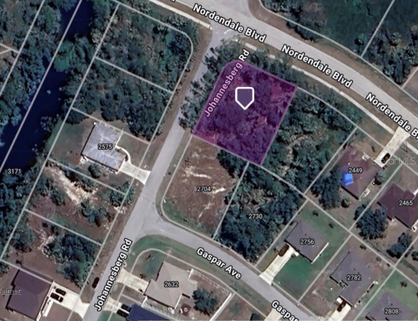 Lot 1 NORDENDALE BLVD, NORTH PORT, FL — photo 19