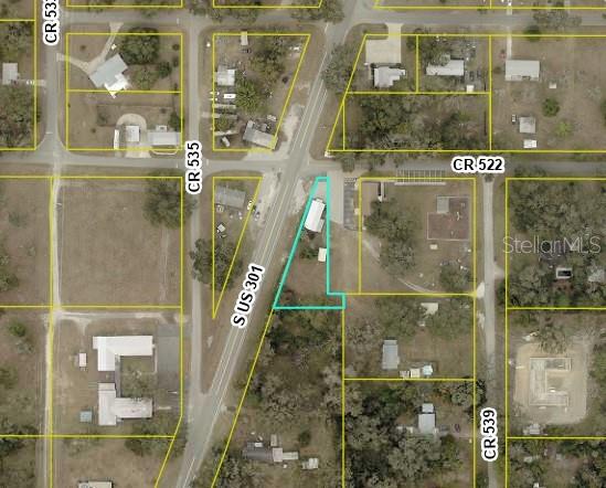 821 S US 301, SUMTERVILLE, FL — photo 2