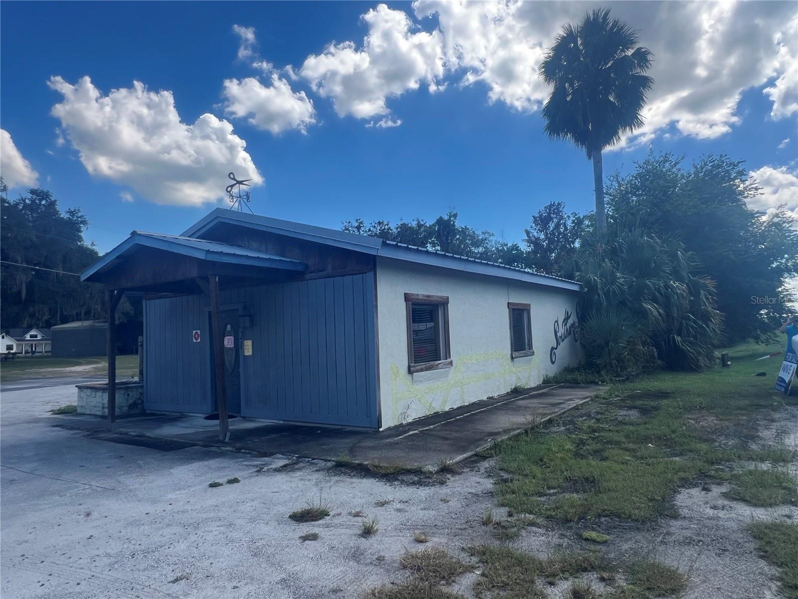 821 S US 301, SUMTERVILLE, FL — photo 6