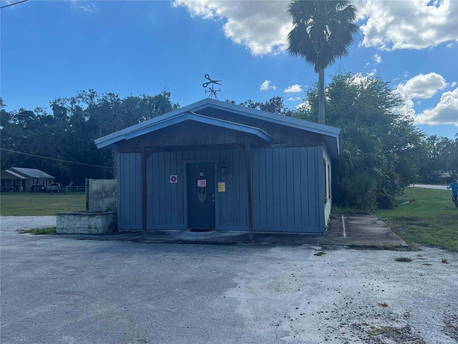 821 S US 301, SUMTERVILLE, FL — photo 7