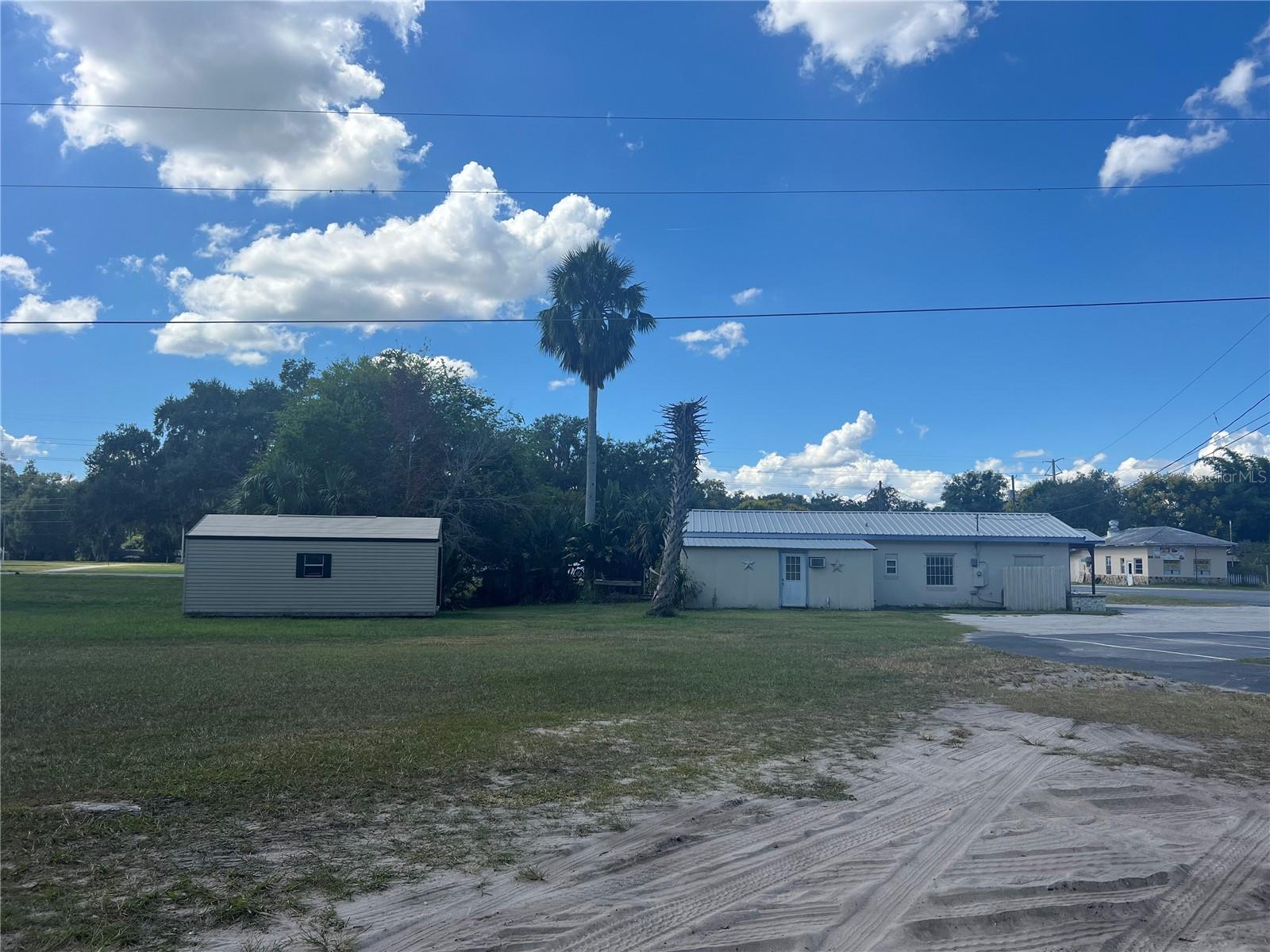 821 S US 301, SUMTERVILLE, FL — photo 8