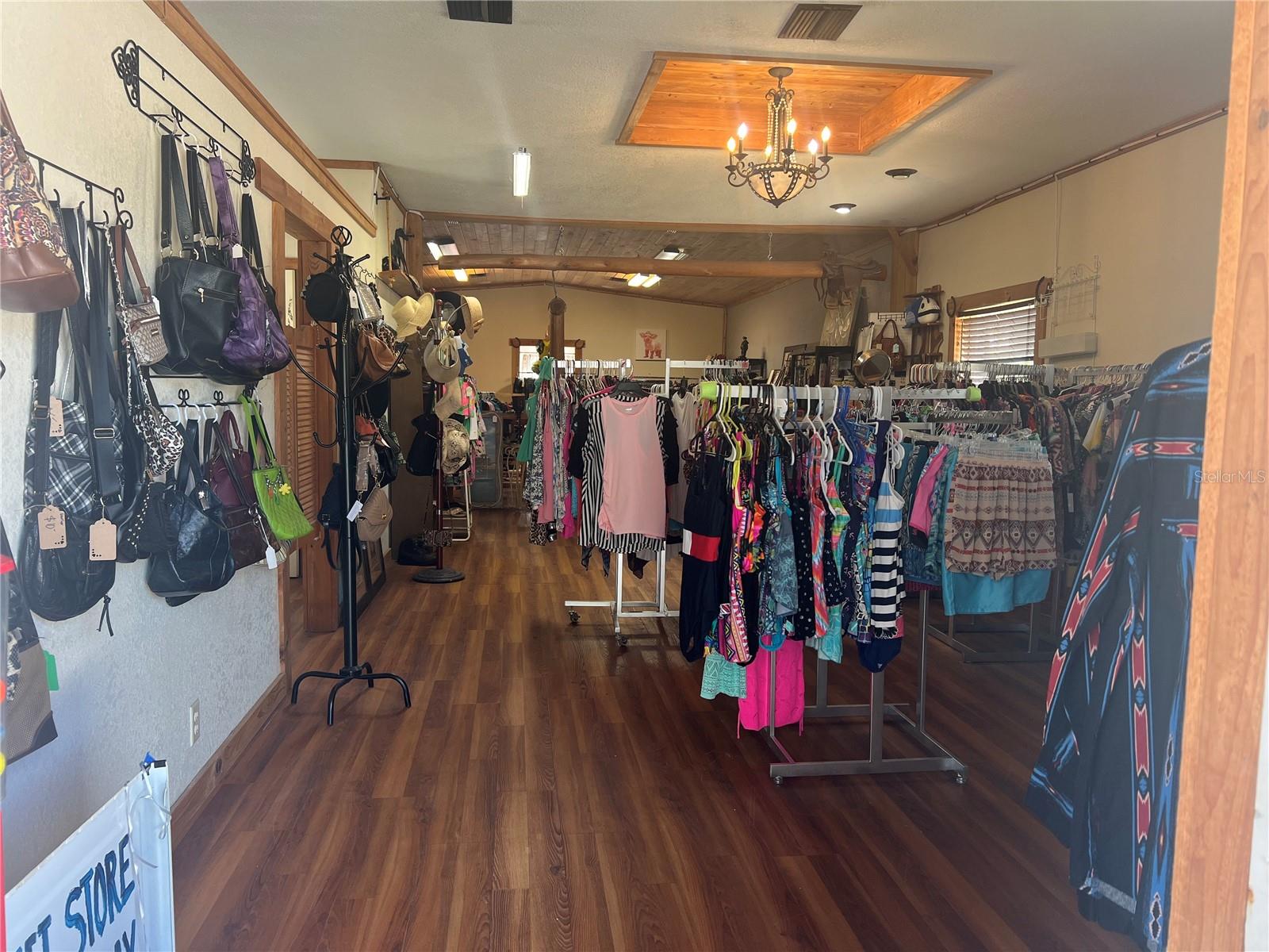 821 S US 301, SUMTERVILLE, FL — photo 14