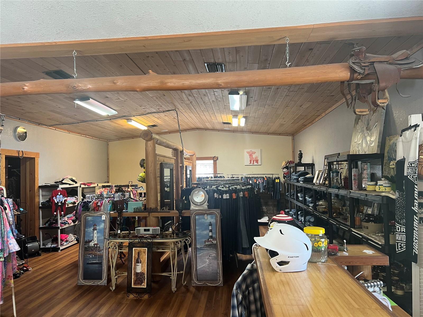 821 S US 301, SUMTERVILLE, FL — photo 15