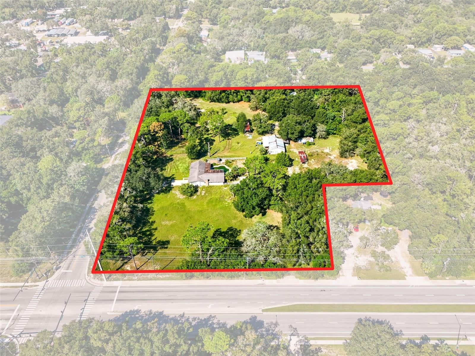 51 E PONKAN RD, APOPKA, FL — photo 3