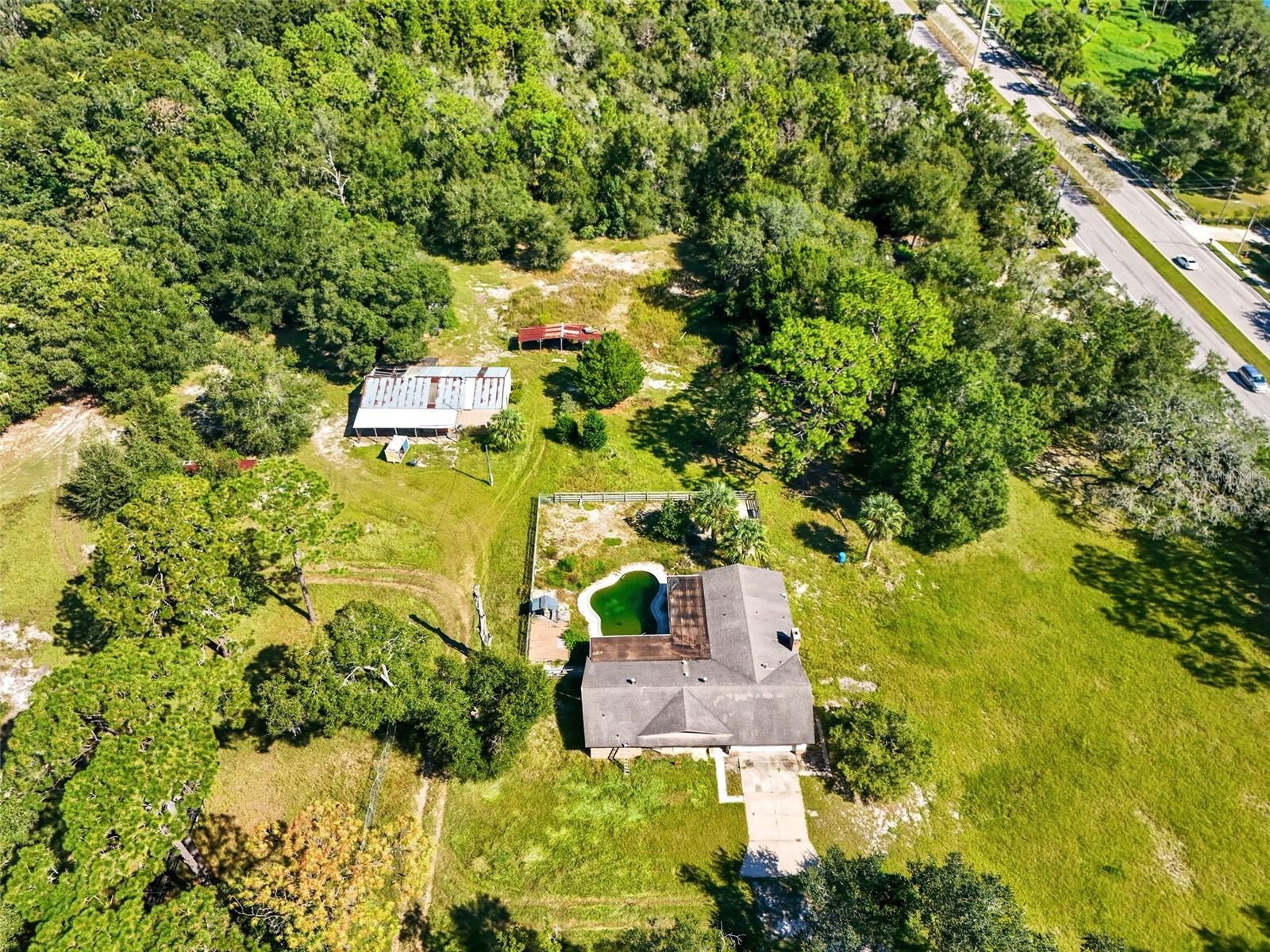 51 E PONKAN RD, APOPKA, FL — photo 4