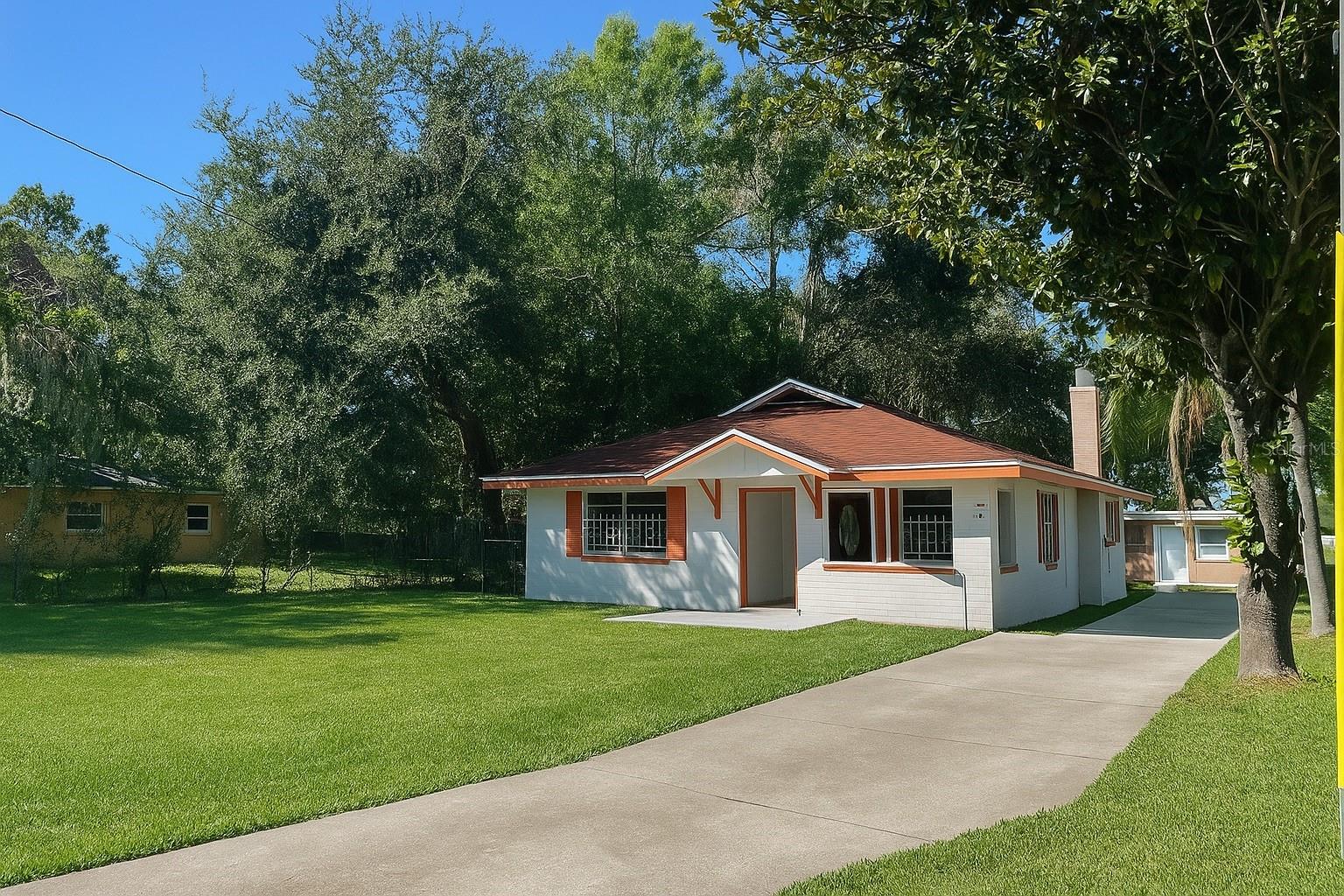 414 SUNSET DR, ORLANDO, FL