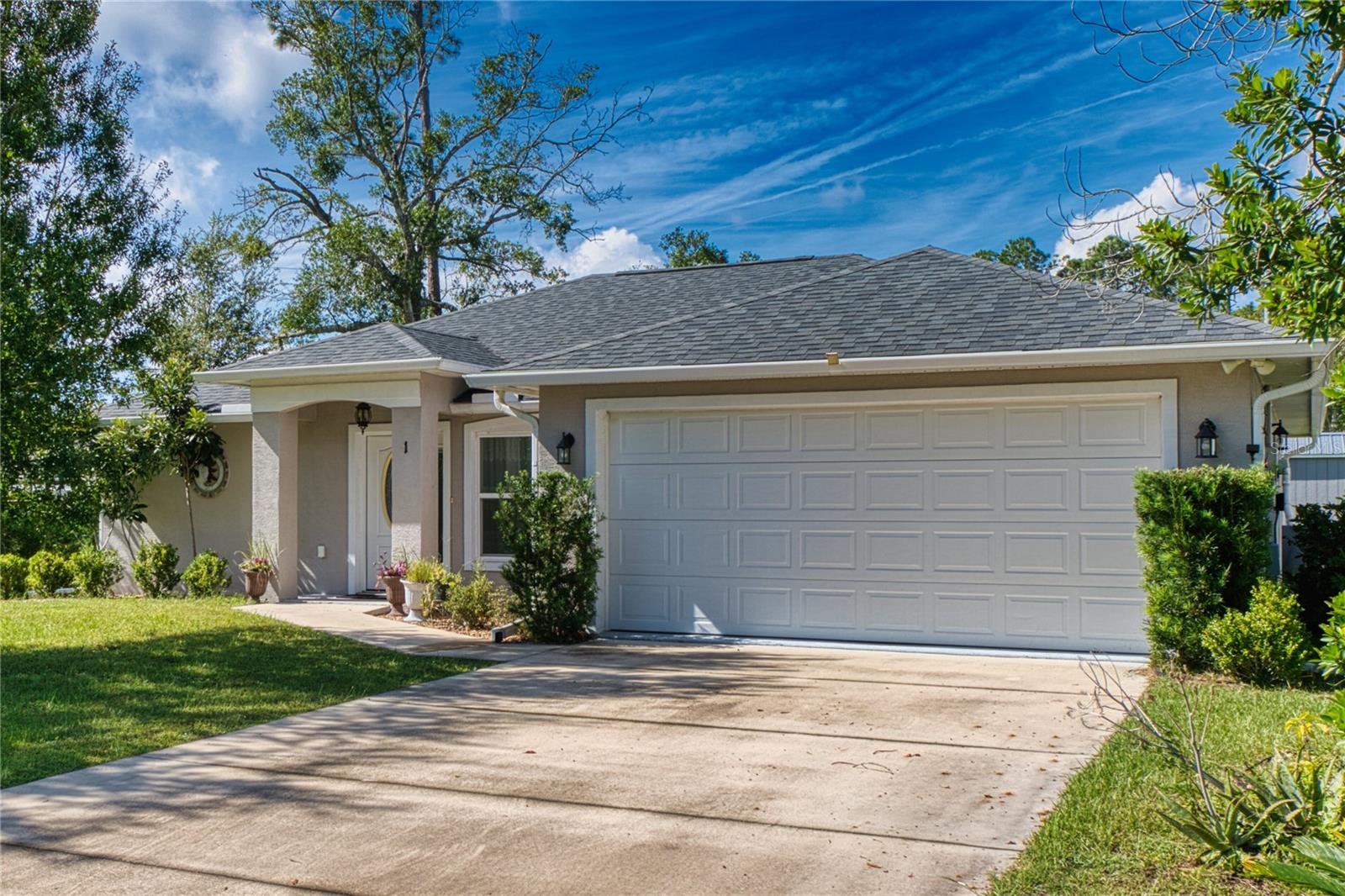 1 LLOSEE CT, PALM COAST, FL
