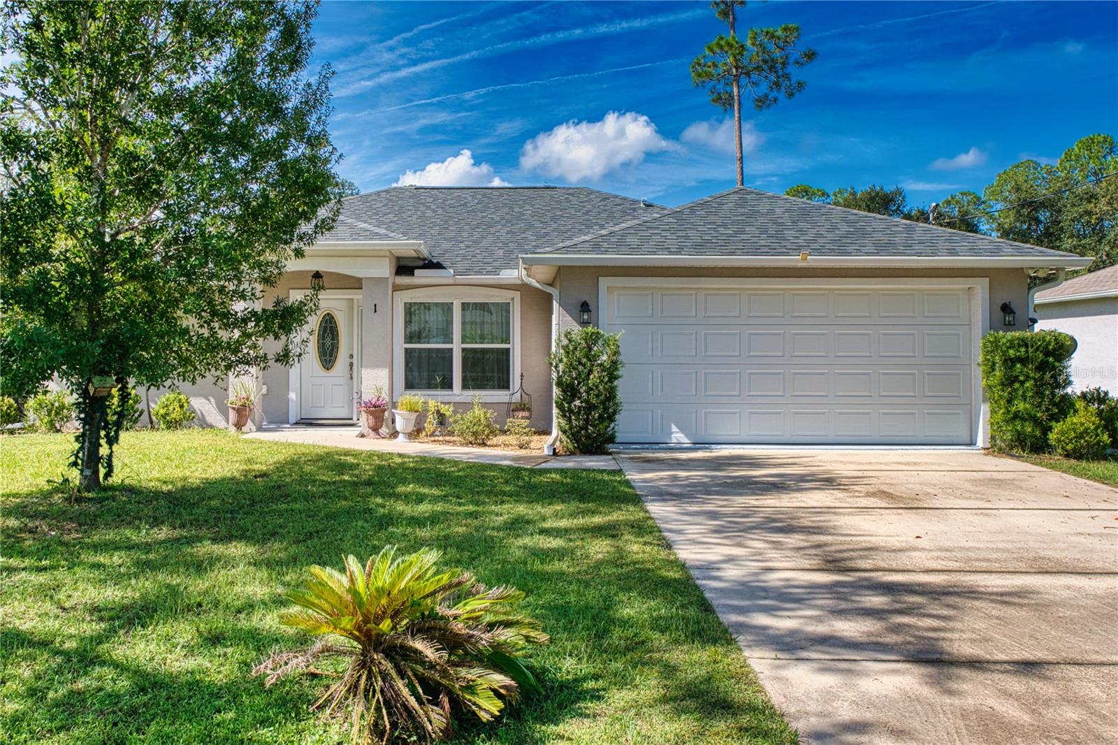1 LLOSEE CT, PALM COAST, FL — photo 2