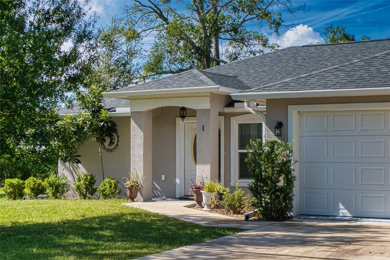 1 LLOSEE CT, PALM COAST, FL — photo 5