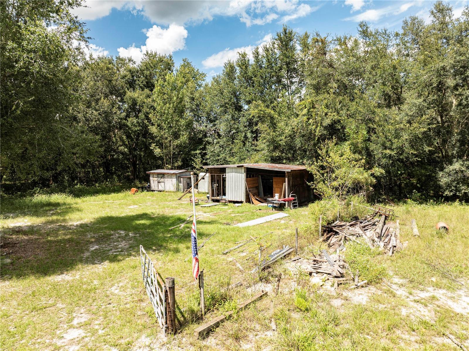 2946 SE 21ST AVE, SUMTERVILLE, FL — photo 6