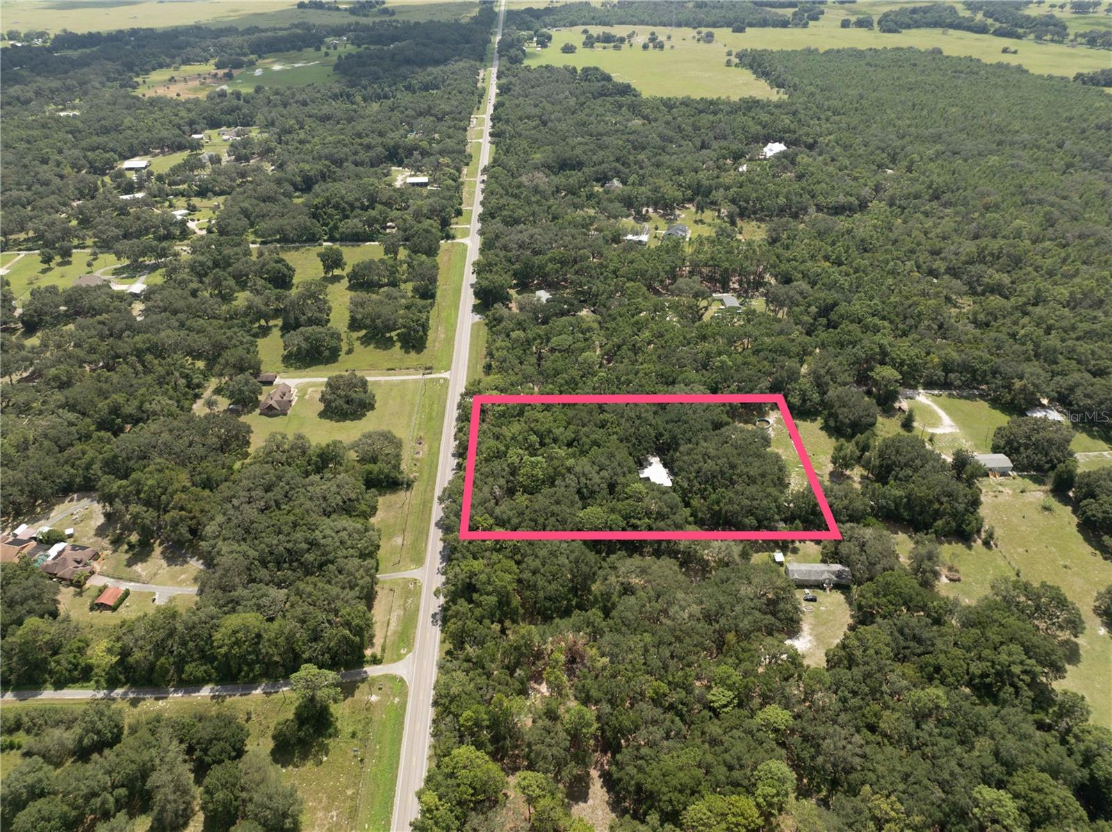 2946 SE 21ST AVE, SUMTERVILLE, FL — photo 17