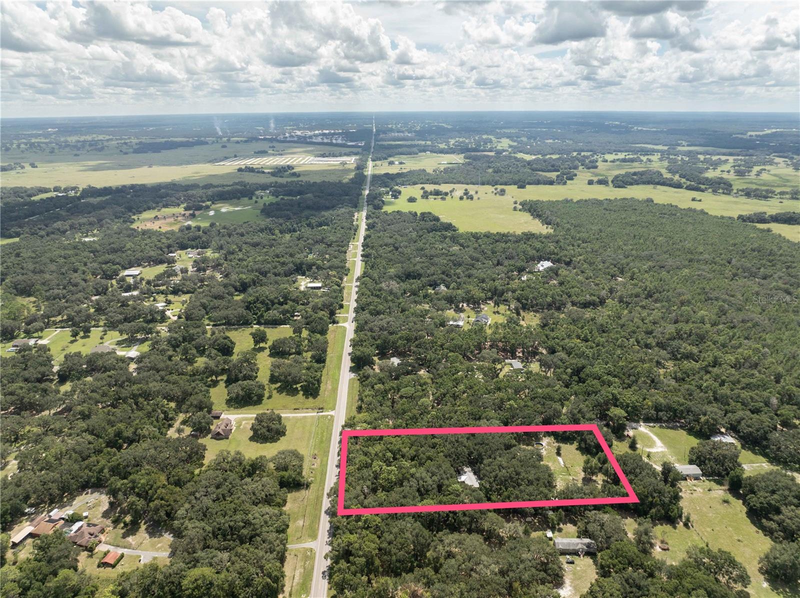 2946 SE 21ST AVE, SUMTERVILLE, FL — photo 19