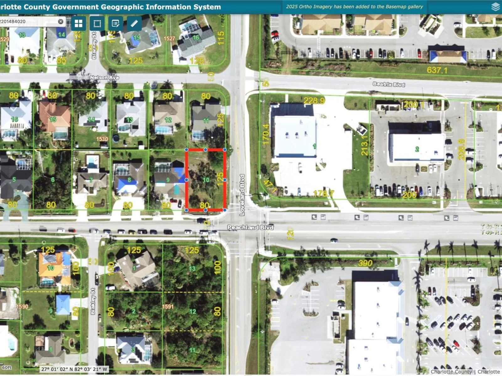 23540 PEACHLAND BLVD, PORT CHARLOTTE, FL — photo 4