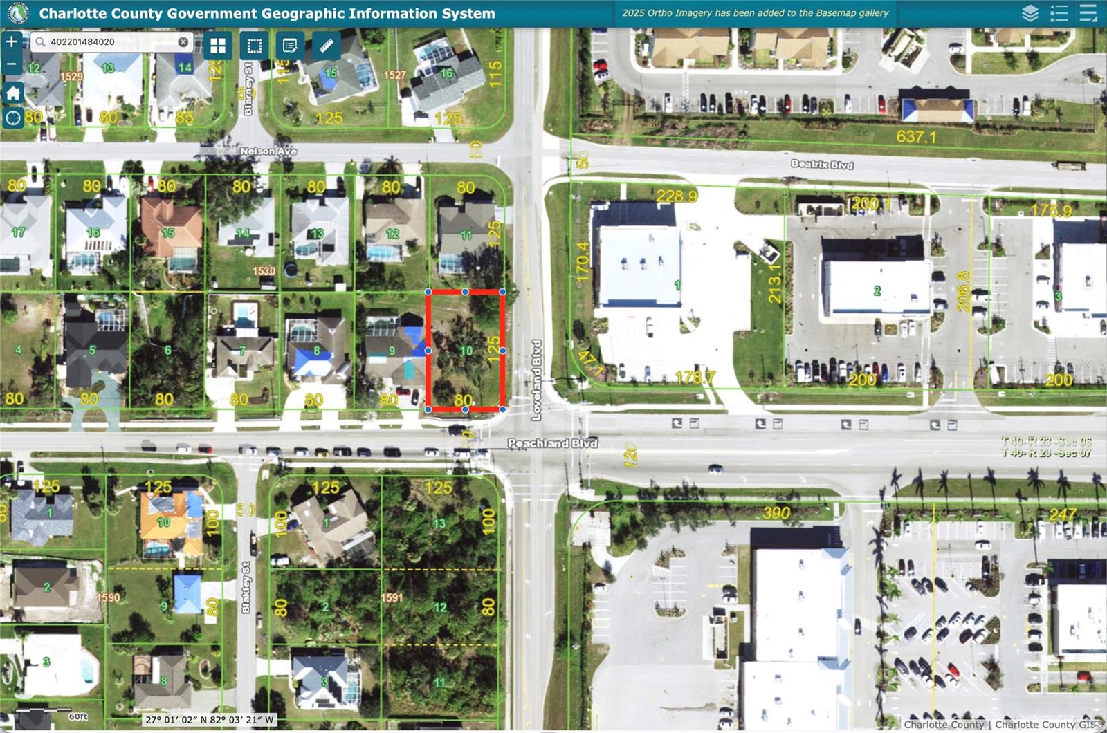 23540 PEACHLAND BLVD, PORT CHARLOTTE, FL — photo 3