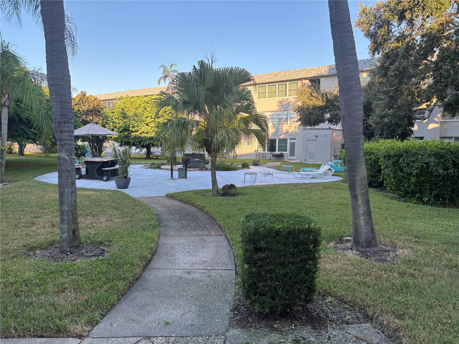 6645 1ST AVE N #307, ST PETERSBURG, FL — photo 19