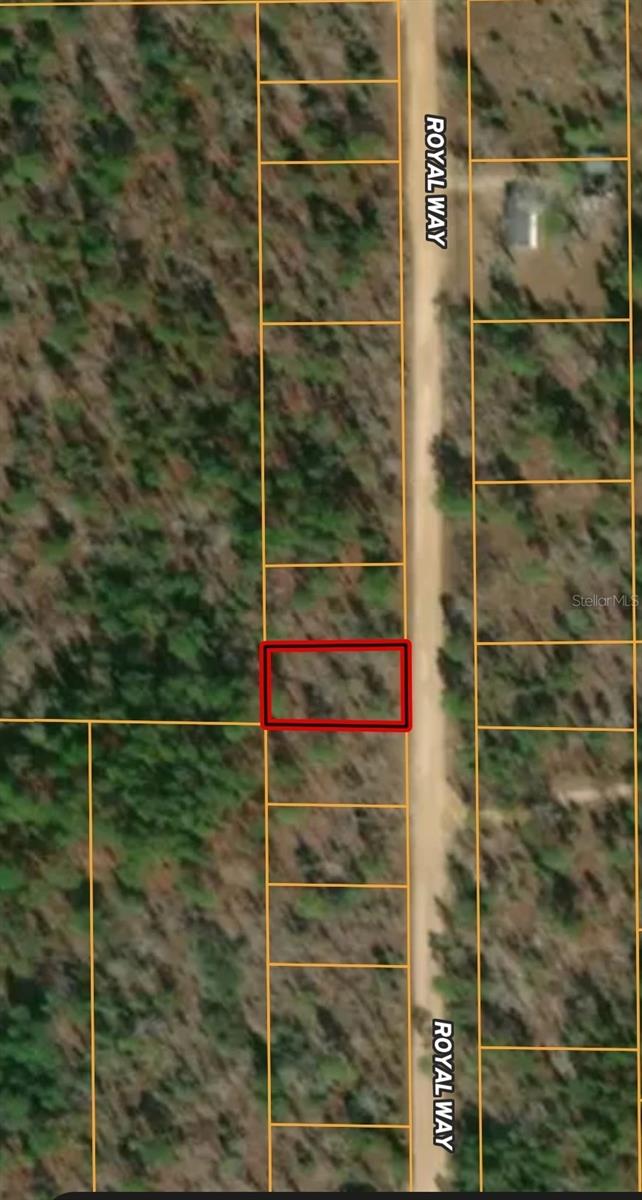 LOT 127 ROYAL WAY, HAWTHORNE, FL — photo 2