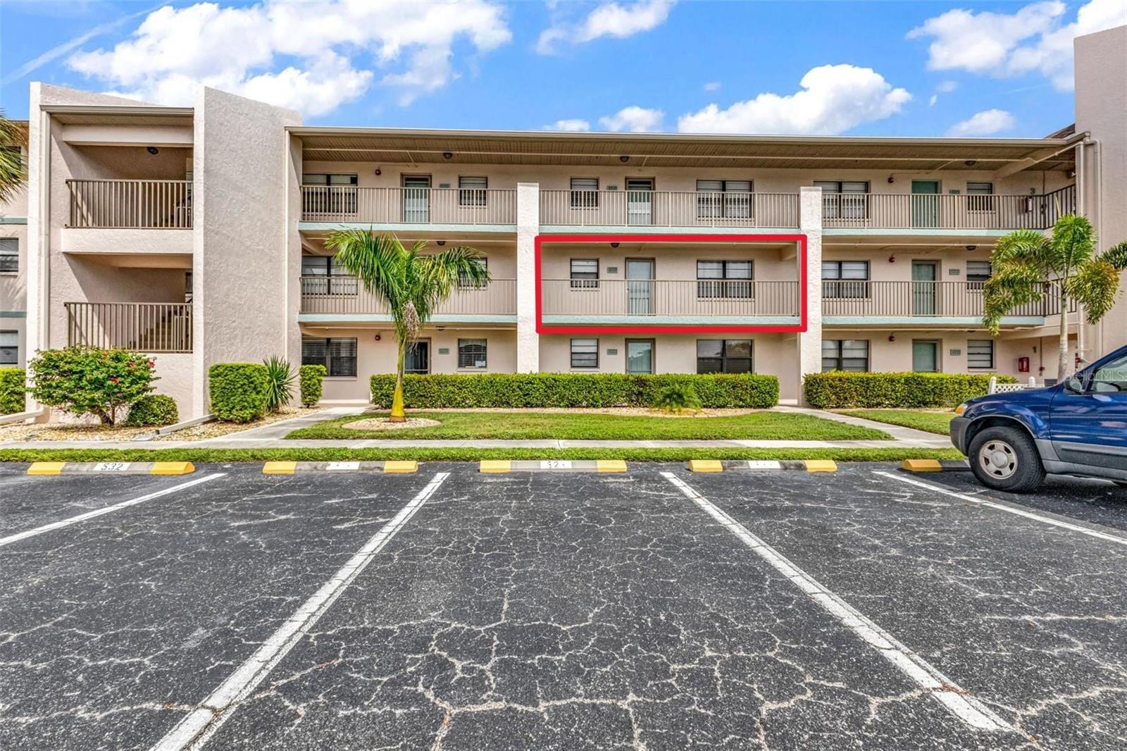 175 KINGS HWY #523, PUNTA GORDA, FL