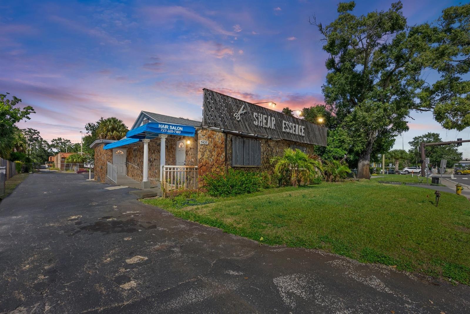 3425 22ND AVE S, ST PETERSBURG, FL — photo 31