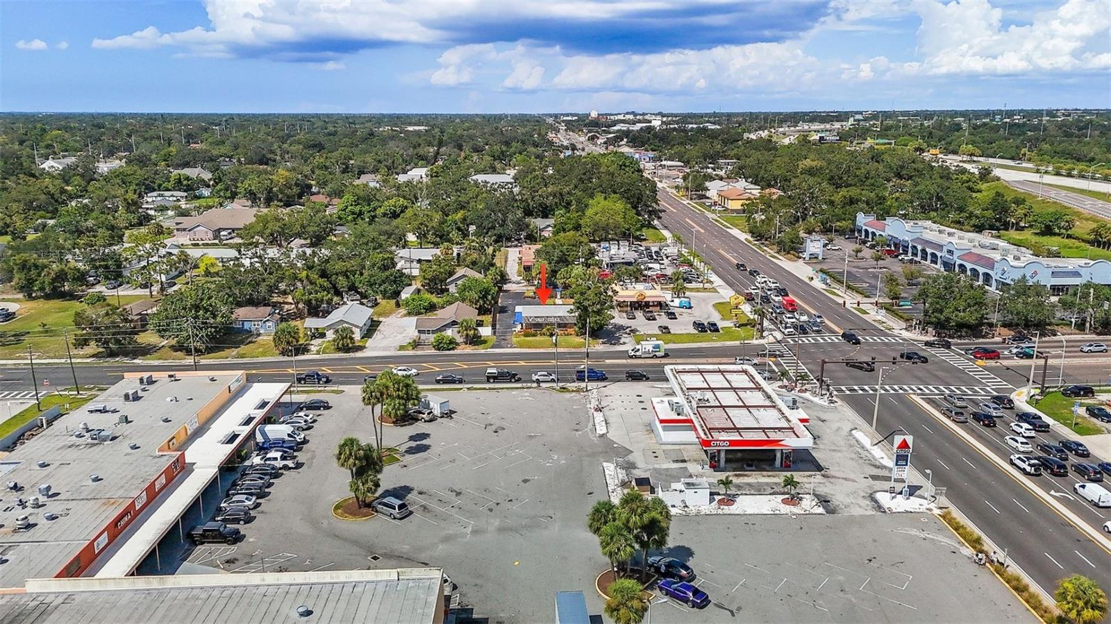 3425 22ND AVE S, ST PETERSBURG, FL — photo 32