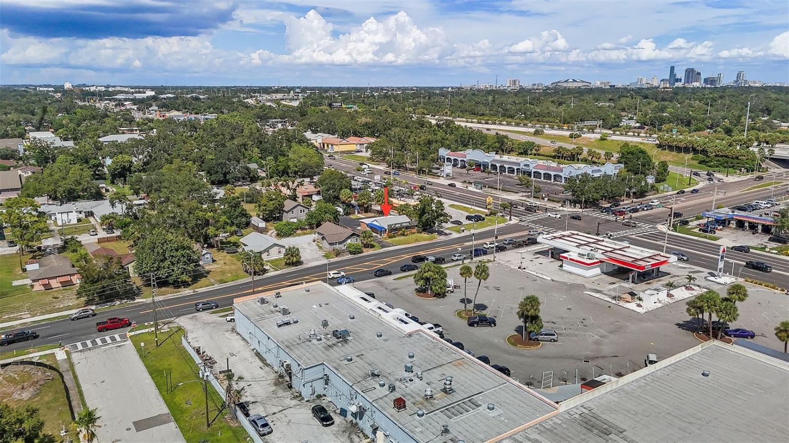 3425 22ND AVE S, ST PETERSBURG, FL — photo 34