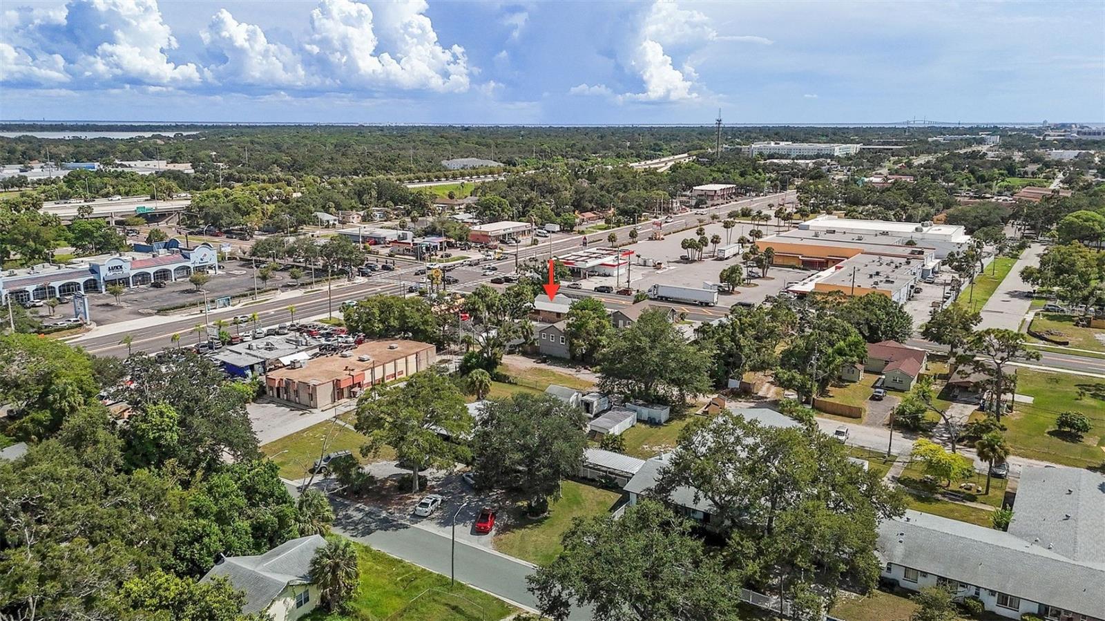 3425 22ND AVE S, ST PETERSBURG, FL — photo 37