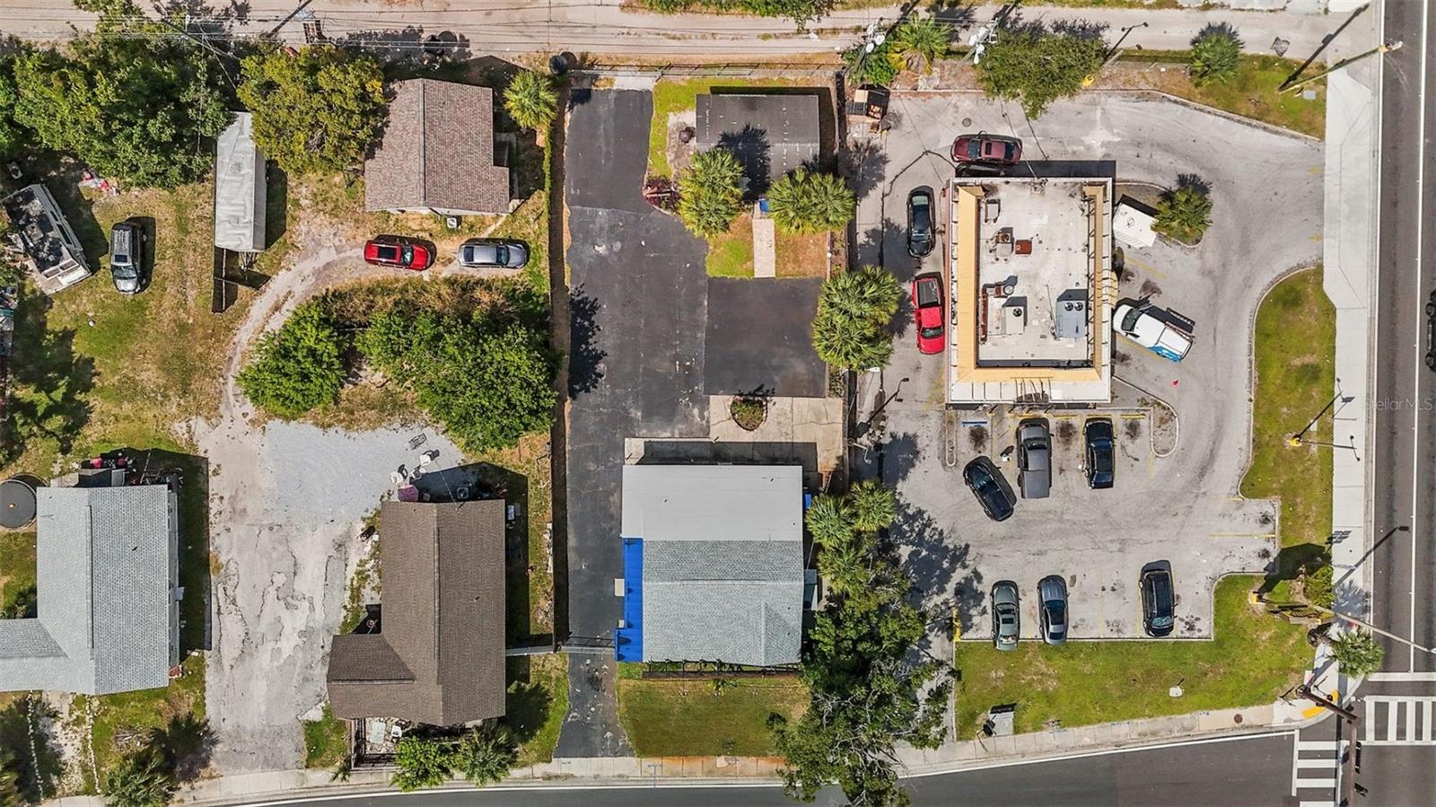 3425 22ND AVE S, ST PETERSBURG, FL — photo 38