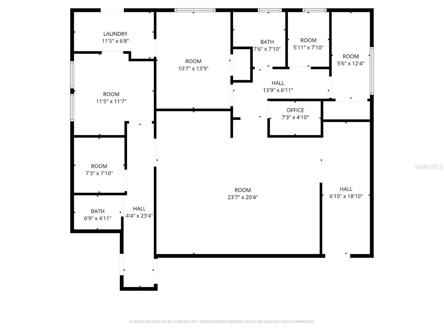 3425 22ND AVE S, ST PETERSBURG, FL — photo 40