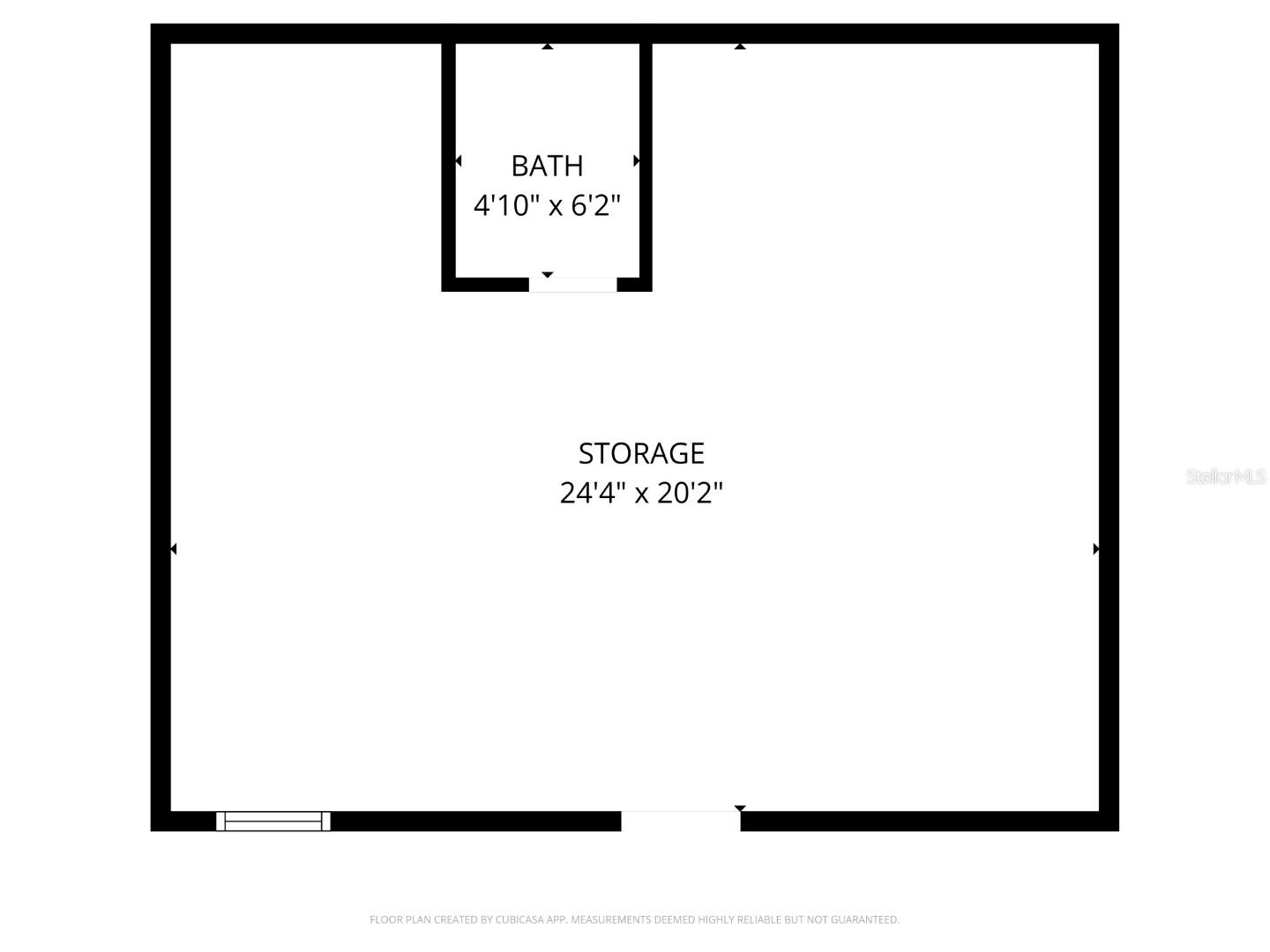 3425 22ND AVE S, ST PETERSBURG, FL — photo 41