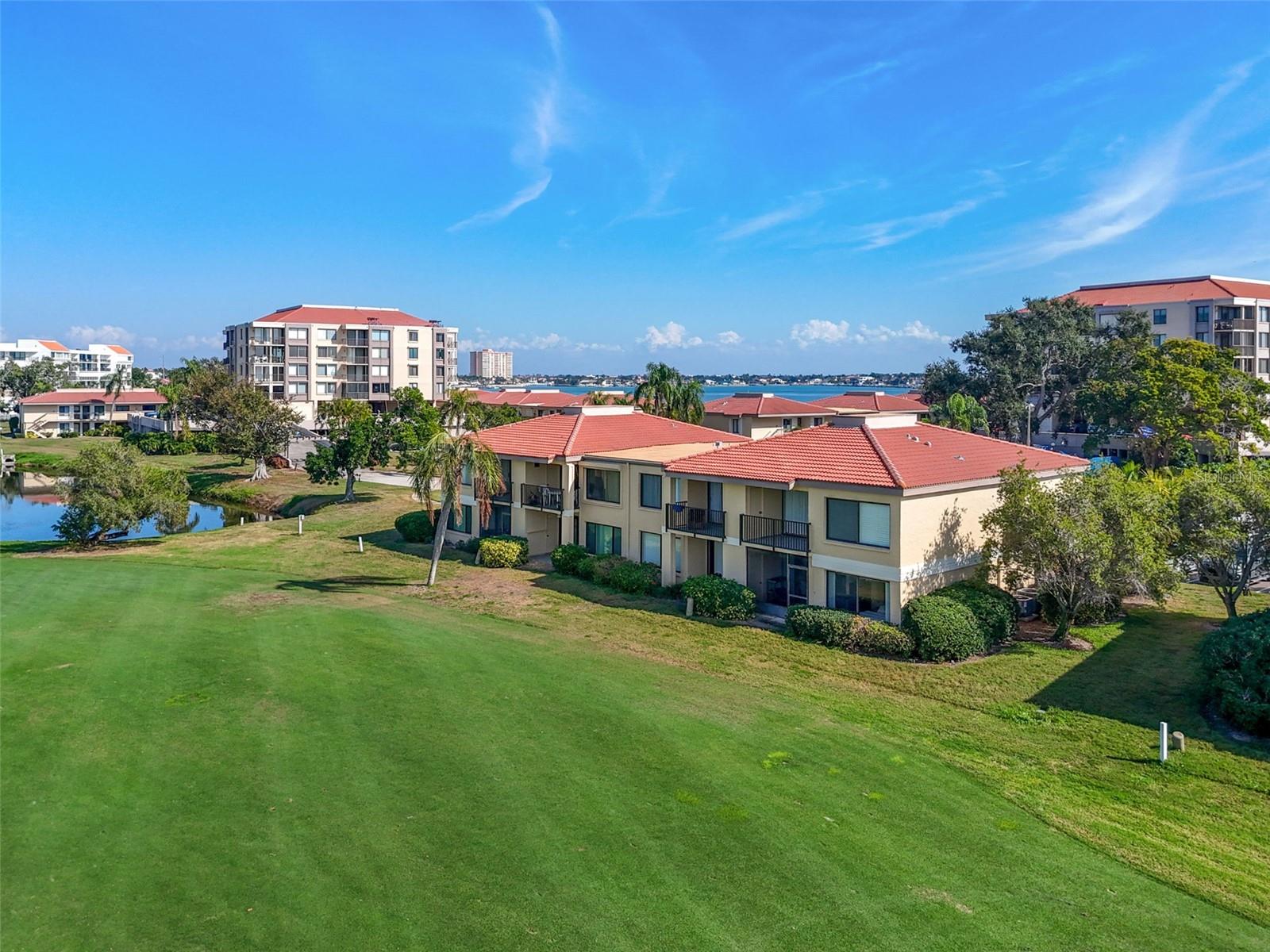 6105 PALMA DEL MAR BLVD S #120, ST PETERSBURG, FL — photo 3