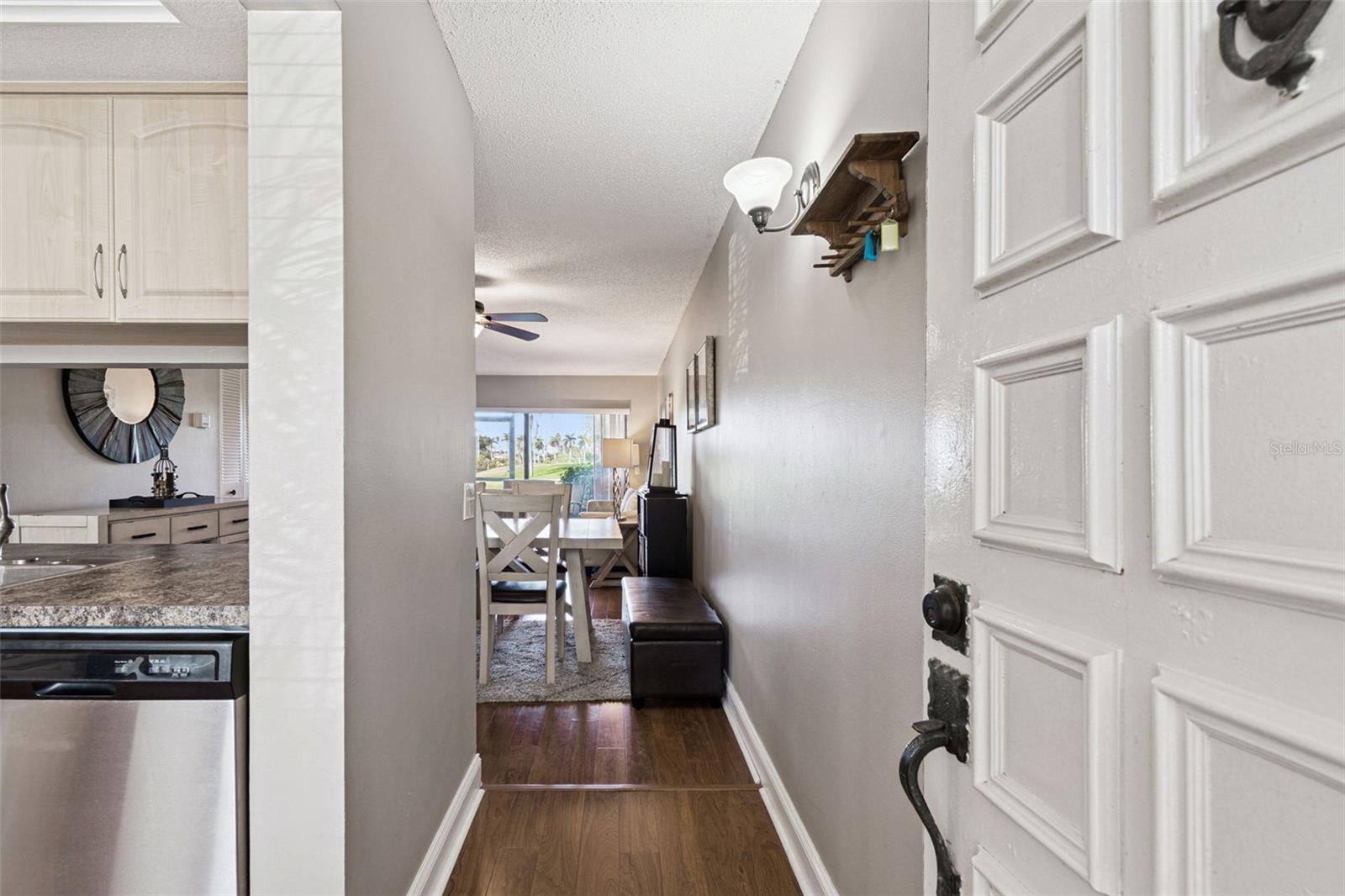 6105 PALMA DEL MAR BLVD S #120, ST PETERSBURG, FL — photo 5