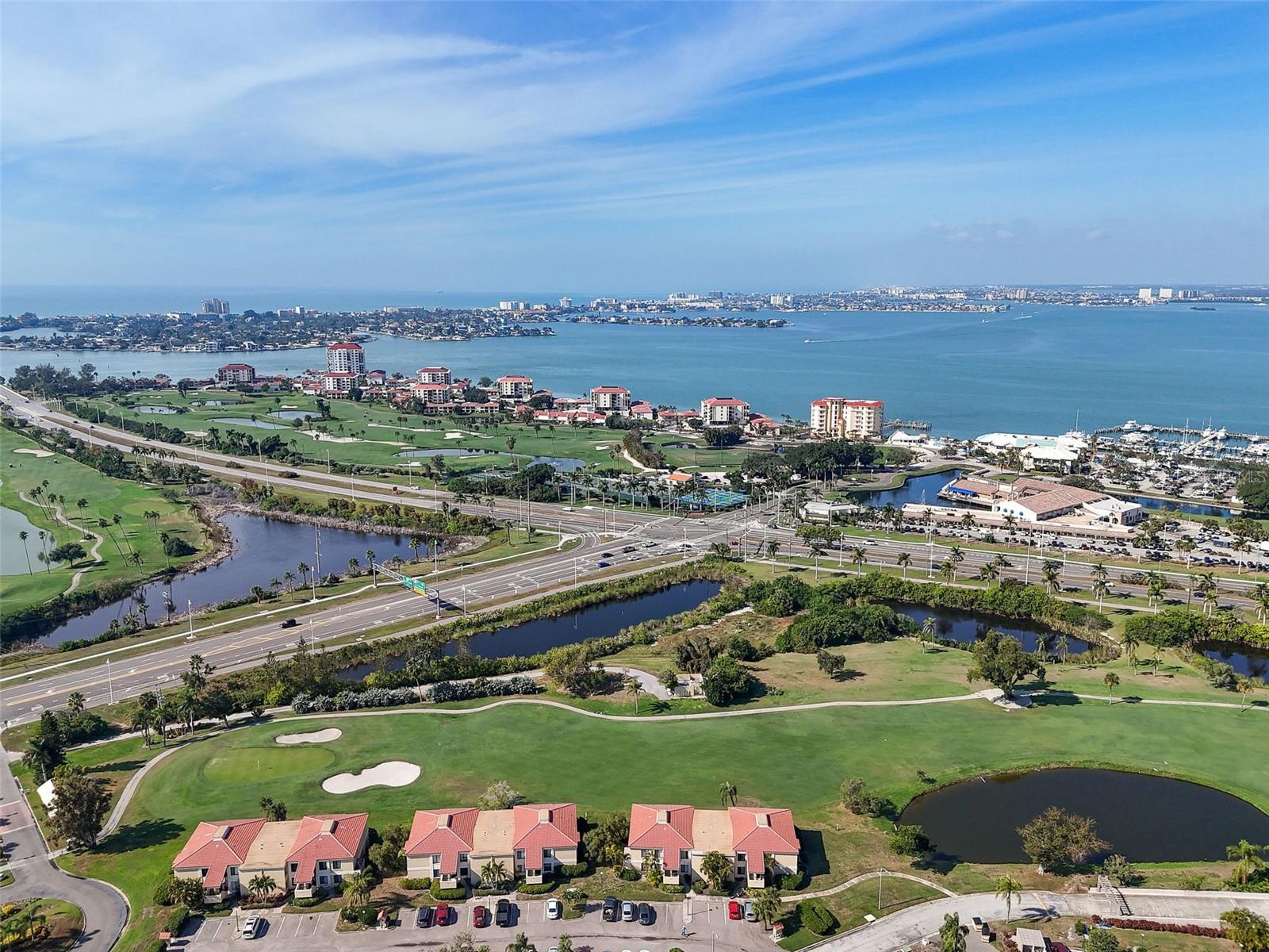 6105 PALMA DEL MAR BLVD S #120, ST PETERSBURG, FL — photo 11