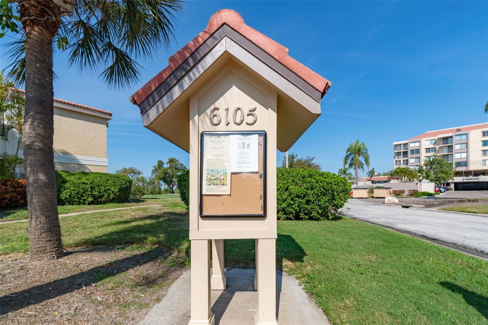 6105 PALMA DEL MAR BLVD S #120, ST PETERSBURG, FL — photo 36