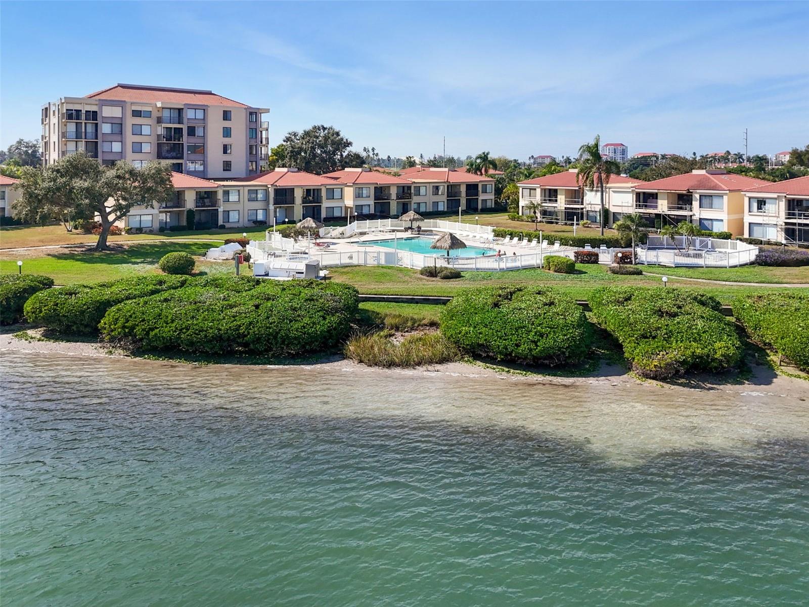 6105 PALMA DEL MAR BLVD S #120, ST PETERSBURG, FL — photo 38