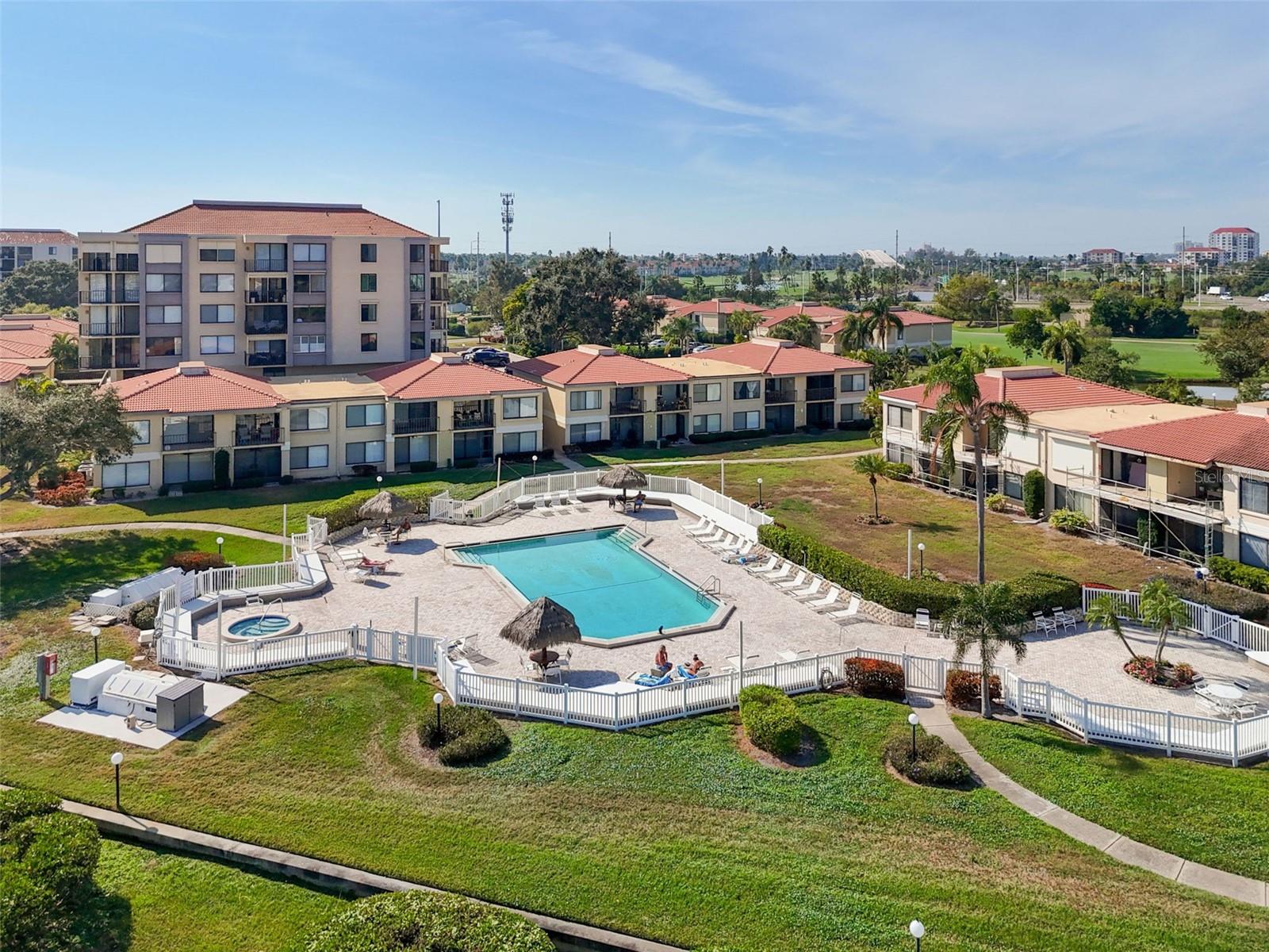 6105 PALMA DEL MAR BLVD S #120, ST PETERSBURG, FL — photo 39
