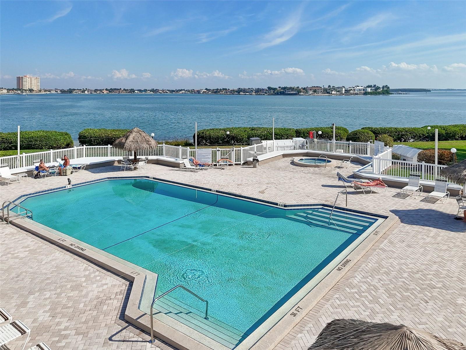 6105 PALMA DEL MAR BLVD S #120, ST PETERSBURG, FL — photo 41