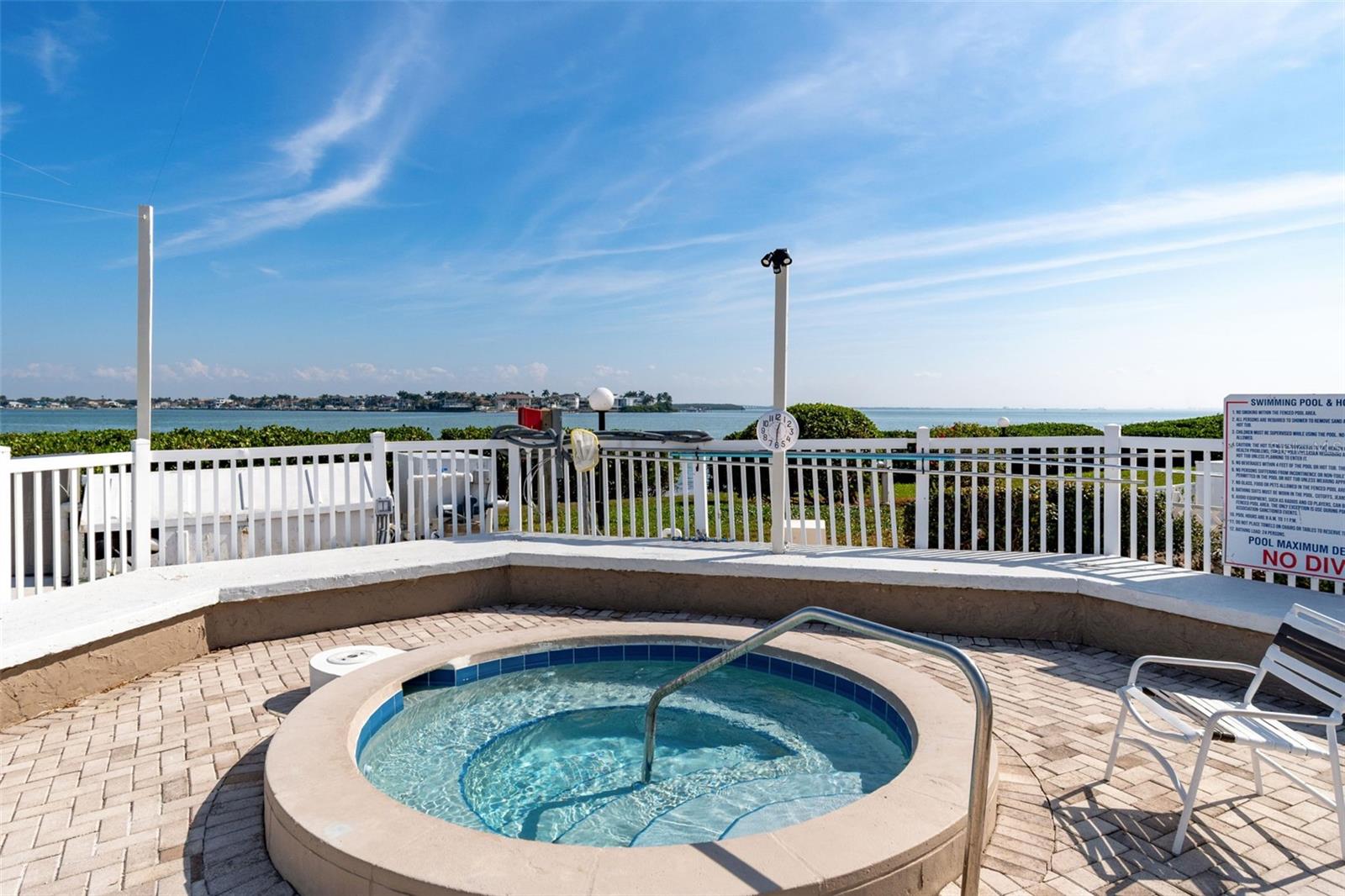 6105 PALMA DEL MAR BLVD S #120, ST PETERSBURG, FL — photo 42