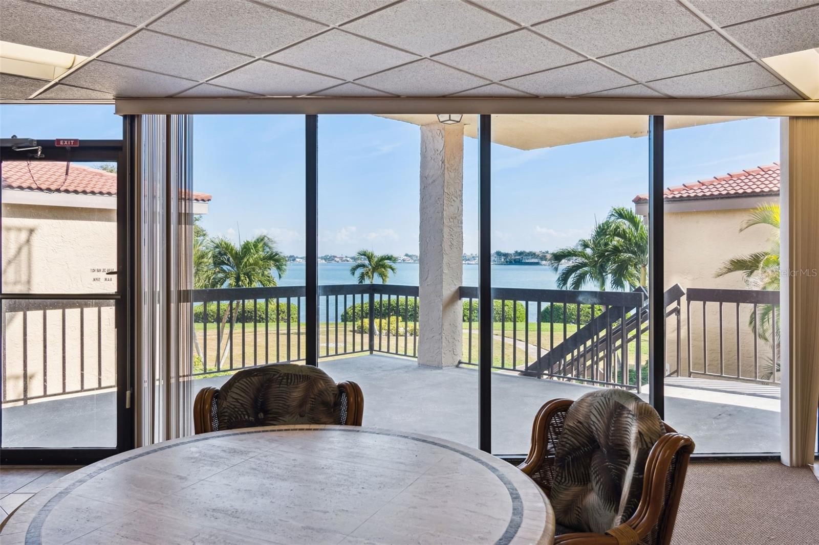 6105 PALMA DEL MAR BLVD S #120, ST PETERSBURG, FL — photo 46