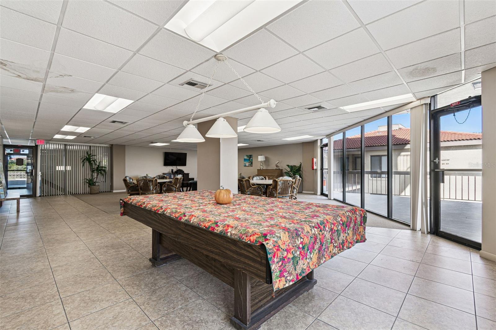 6105 PALMA DEL MAR BLVD S #120, ST PETERSBURG, FL — photo 48