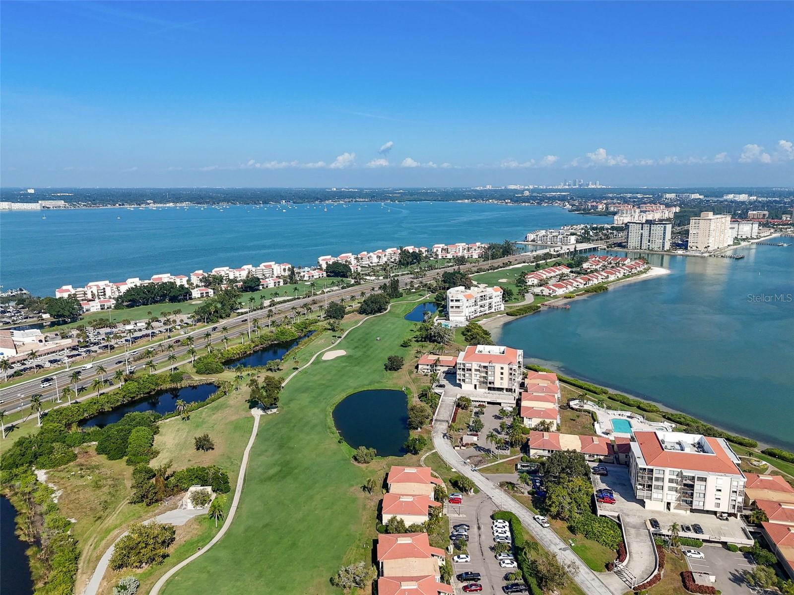 6105 PALMA DEL MAR BLVD S #120, ST PETERSBURG, FL — photo 51