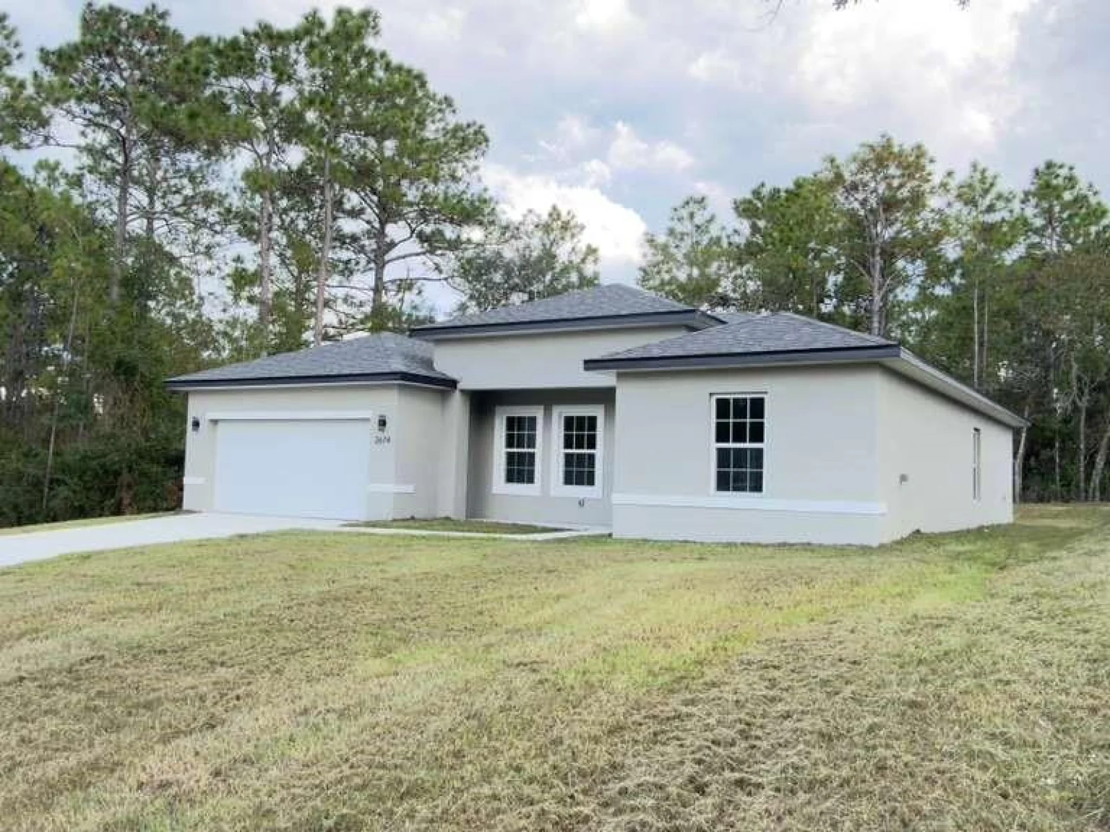 2674 W PINTADO DR, CITRUS SPRINGS, FL — photo 31
