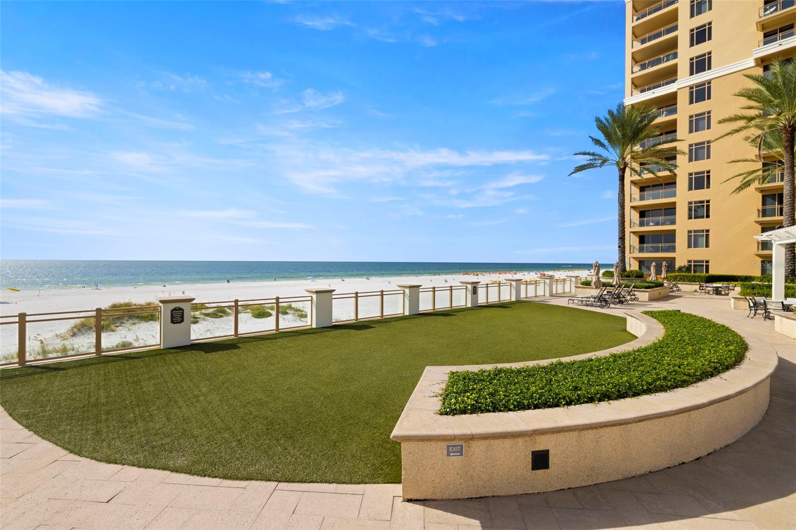 11 BAYMONT ST #909, CLEARWATER BEACH, FL — photo 21