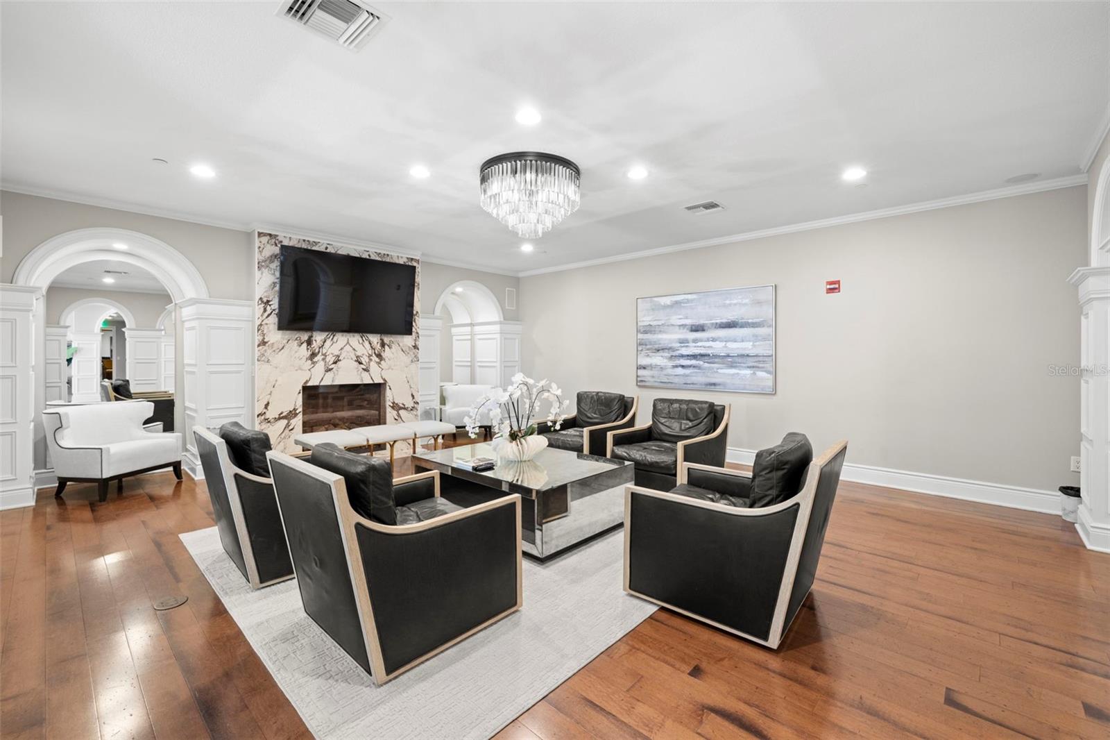 11 BAYMONT ST #909, CLEARWATER BEACH, FL — photo 27