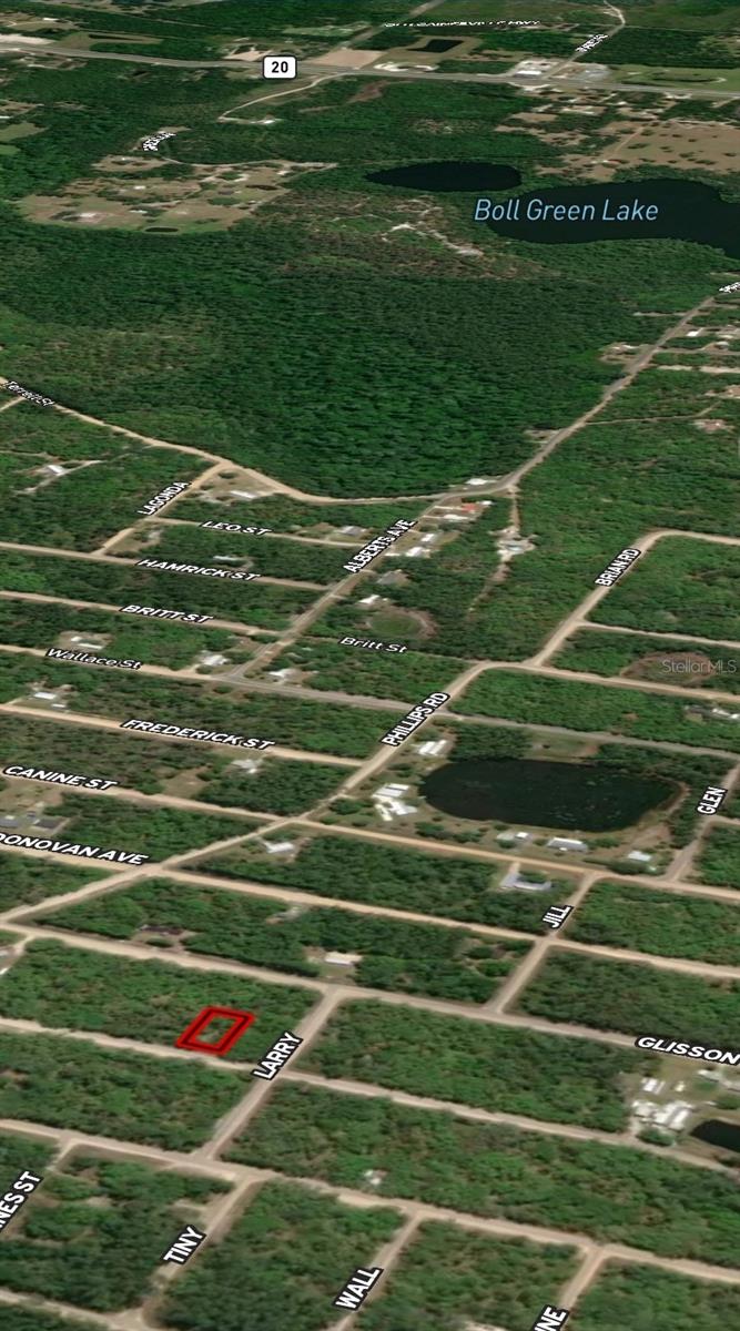 LOT 2 HURLEY ST, INTERLACHEN, FL — photo 4